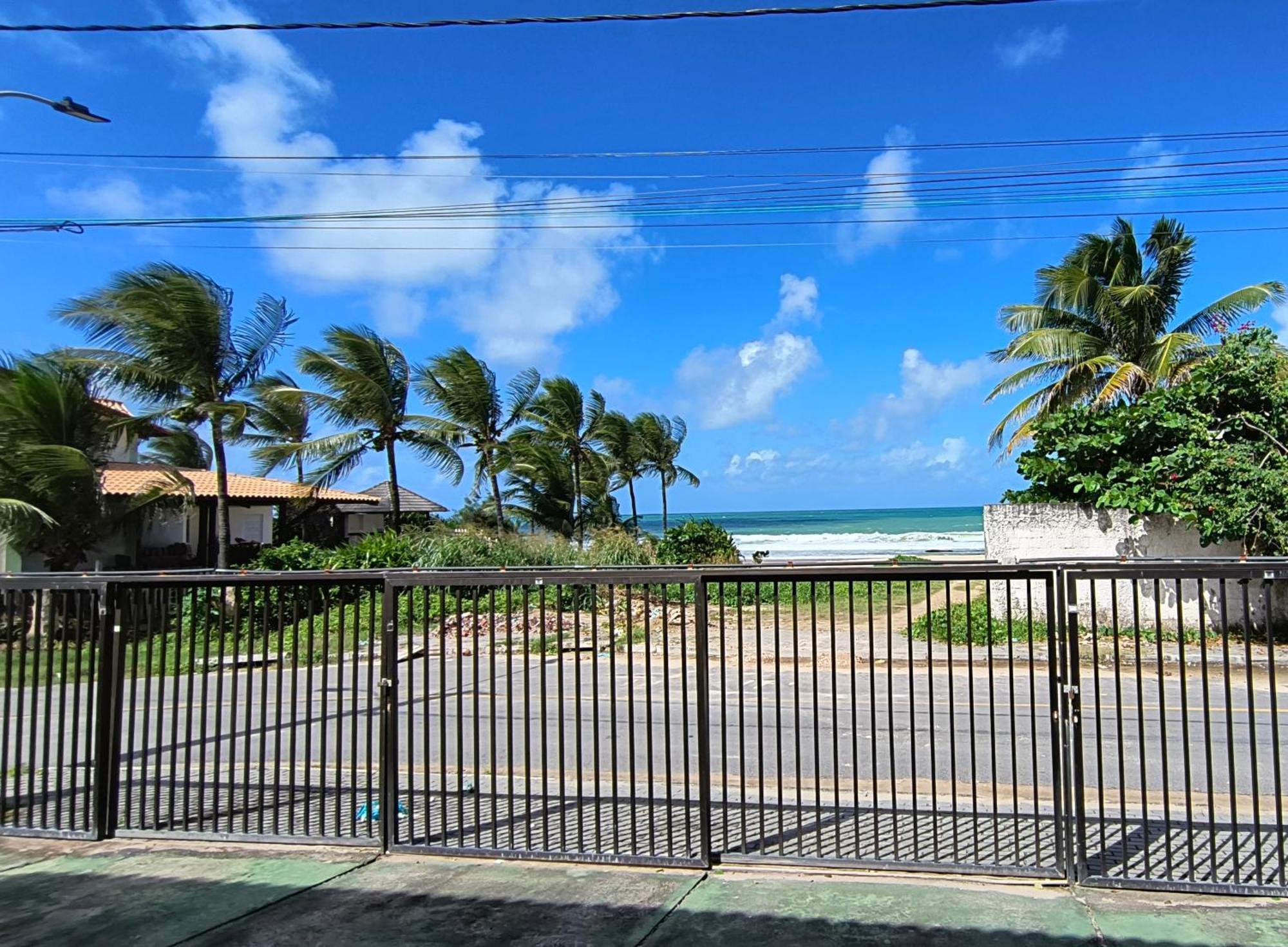 Condomínio Reserva dos Corais Cabo de Santo Agostinho Exterior foto